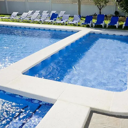 Ona Aldea Del Mar شقة فندقية 3*