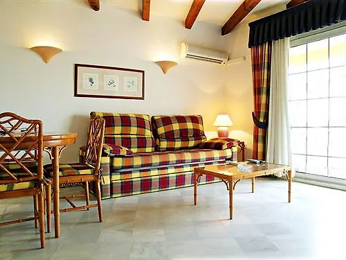 Ona Aldea Del Mar 3*