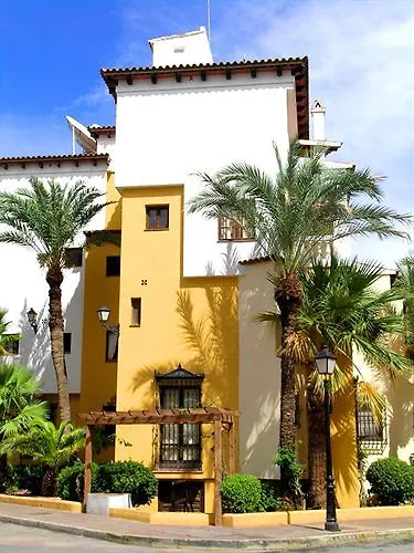 Ona Aldea Del Mar Lägenhetshotell Torrevieja